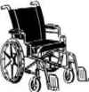 Wheelchairs
