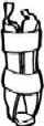 Aircast Splints